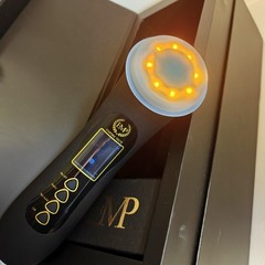 Empire Tech MARVELOUS 24K Skincare Revolution System Open Box