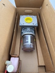 Dresser Roots Meters and Instruments 8C175 B3 2″ Roots Gas Meter – New w Box