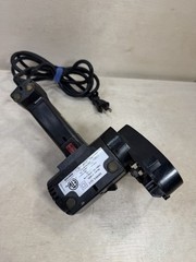 Work Sharp Knife & Tool Sharpener WSKTS Electric Belt Grinder (No Guard)