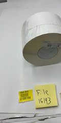 Shamrock Direct Thermal Label 1-3/16″ X 4-3/32″ White THERM-SHMMC-4