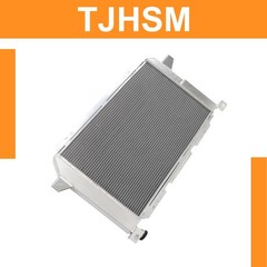 Aluminum Radiator 3 Row Replacement for F150 1985-1996