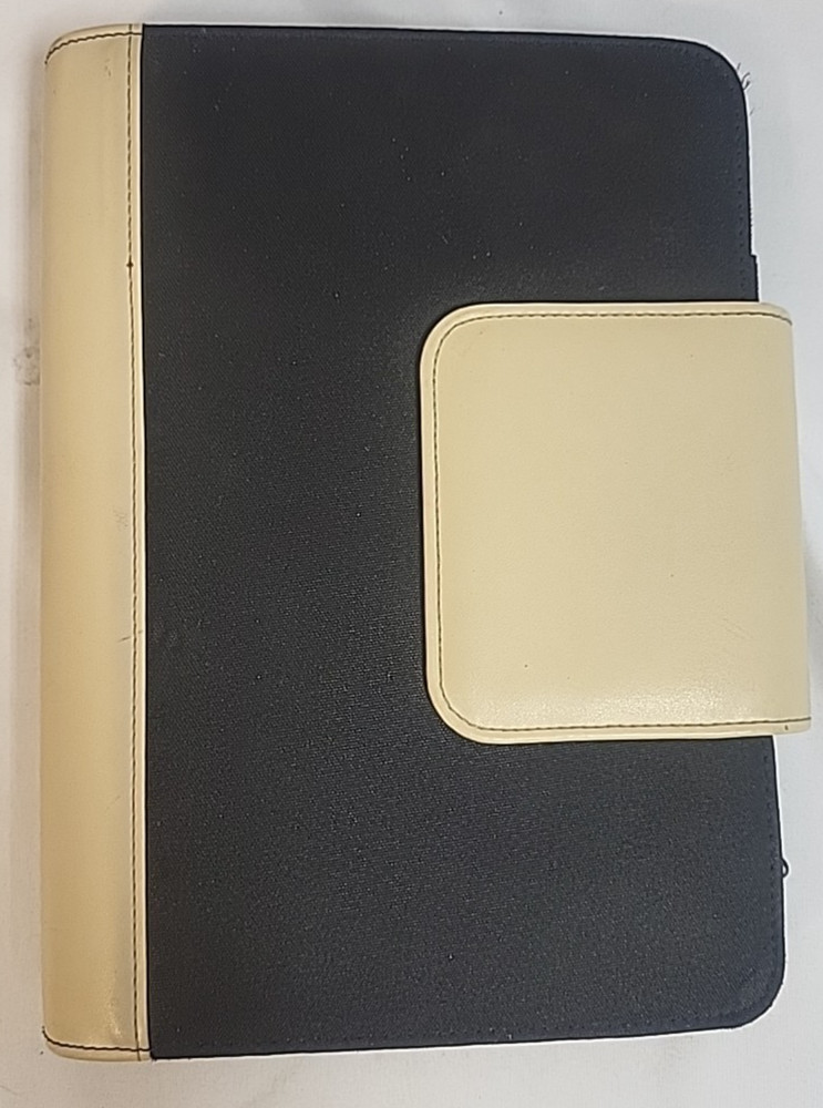 Franklin Covey 365 Day Planner