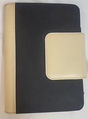 Franklin Covey 365 Day Planner