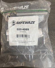 Safewaze Strut Anchor 022-4089 Fall Protection 022-4089