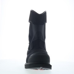 Avenger Hammer Wellington Carbon Toe WP Mens Black Wide Work & Safety Boots