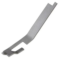 Kraft Tool Bl103 Joint Raker, 5/16 And 3/8 In, 8 In L, Steel