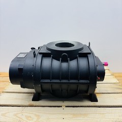 Sutorbilt 6LP GAFLDLA 6″ Rotary Lobe Positive Displacement Blower 6LT Equivalent