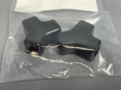 Cytiva Y-Connector 5/16 in. ID Female Threads Total of 2 Adapters