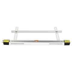 110V Acrylic Heat Bender 24 Inch Heater With Bracket For PVC Plexiglass