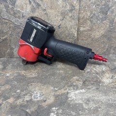 Central Pneumatic Earthquake EQ12CM 1/2″ Impact Wrench Air Pneumatic Mechanic