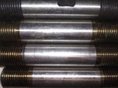 Greenlee 29452 Threaded Draw Stud for Slug-Buster Knockout Punch Set 5029452
