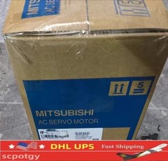 HF-SP2024BJKW04 Servo Motor 1PC New Expedited Shipping