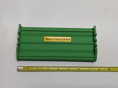ConveyTrax Canopen Roller Speed Control 0X49 Made in Bulgaria (USED).