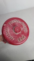 Badger Meter 1002gcn36sv0ealn36 EVA-1 Xba-0 Research Control Valve Actuator