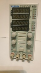 KUNKIN DC Electronic Load Instrument KL283 300W 220V