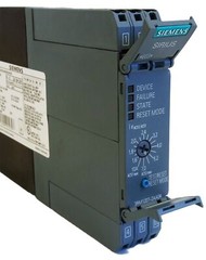 Siemens 3RM1001-2AA04 24VDC 0.1-0.5A Motor Starter