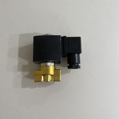 Ace Crew AC120V Solenoid Valve