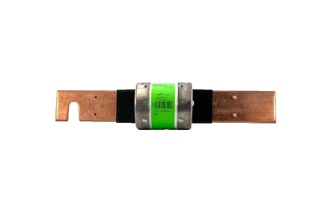 NIB – BUSSMANN – FRS-R-450, 600V RK5 TD FUSE