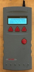 Ophir NOVA Display Optical Power Meter