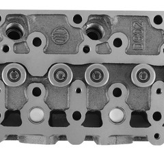 Complete Cylinder Head w/ Valves for Bobcat MT55 Mini Skid Loader 1G962-03045