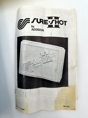 Sure-Shot II by Addison HVAC Refrigerant Testing System Tool