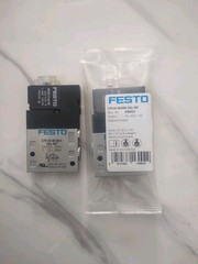 Festo CPE10-M1BH-3GL-M7 Mat. Nr. 196915 Solenoid Valve *NEW*FREE*SHIPPING*