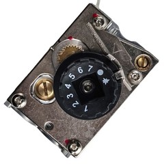 Gas Control Valve For SIT 630 Eurosit 100-340℃ 0630545 0630326 Thermostat
