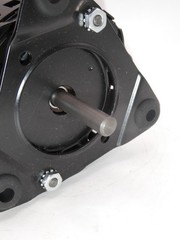 McLean Thermal JB1C014N Blower Motor (115V, 50/60Hz, 3000 RPM, .015HP) “NEW”
