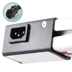 71in Acrylic Bender Plastic Bending Machine Plates PVC Bender Plexiglass 2000W