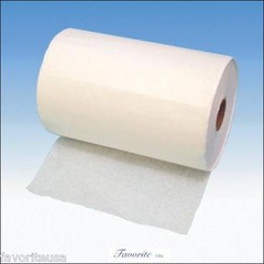 ANTI-TARNISH JEWELRY & WATCH TISSUE LINT FREE PAPER ROLL WRAP 7-3/8″ X 1200ft