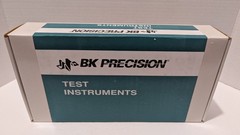 BK Precision 602 SLA Battery Capacity Analyzer 24V & 36V (42V). NEW