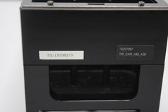 Hamilton 182085 5×96 Position Tip Carrier Landscape Rack Microlab STAR, STARlet