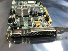 L2 ADE Phase Shift E55082D Circuit Board (used working, 90 day warranty)