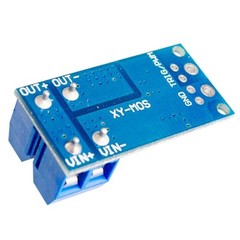 10Pcs MOS Field Effect Transistor Trigger Switch Driver Board PWM-Control
