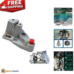 Single Speed Rotating Switch for A.O Smith Pumps – Easy Installation, Durable