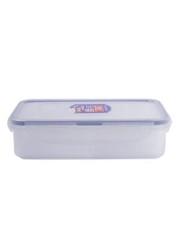 LOCK & LOCK Easy Essentials On The Go Meal Prep Lunch Box, Airtight Container…