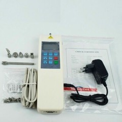 10.75” Digital Push Pull Gauge Gage HF-100N Force Gauge Tester Meter 10KG/22LB