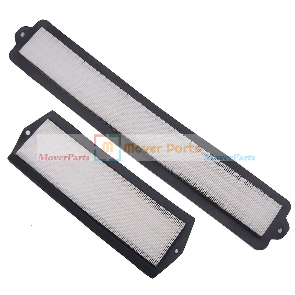 Heater Air Filter Kit 6678207 6677983 For Bobcat S175 S185 S205 S330 A220 A300