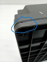 Eltek SMPS 600 Battery Charger