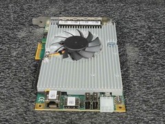 Neousys PCIe-NX154-JON16 16GB NVIDIA Jetson Orin NX AI Image Frame Grabber Card