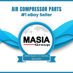 1613-7408-00 Atlas Copco Air Filter – Fits in GA-30 thru GA-75 Compressors