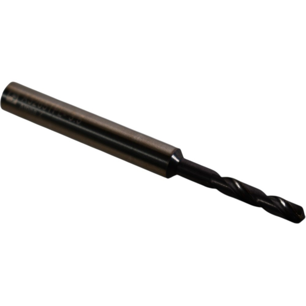 NEW Walter A3265TFL-3.5 Carbide Drill Bit | 3.5mm Dia