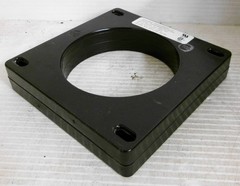 Instrument Transformers 004614925 Current Transformer Ratio 2000:5 A 50-400Hz