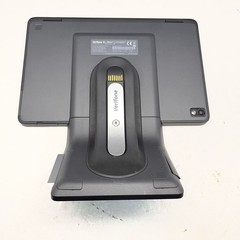 Verifone Carbon 10 Android Point Of Sale System Stand Only Sold As Is Spot On E2