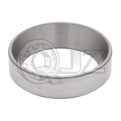[2-Pack] M86610 Tapered Roller Bearing Single Cup [2.53 in OD x 0.656 in W]