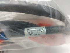 Cisco CAB-SPWR-150CM Stack Power Cable 150 CM Spare 37-1121-01 REV A0
