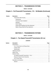 Case IH MXM120, MXM130, MXM140, MXM155, MXM175, MXM190 Tractor Service Manual