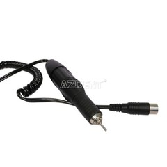 SHIYANG N3 Dental Electric Lab Micromotor N3 polishing Handpiece 35K RPM Plastic