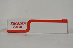 Pacific Handy Cutter Blade HC 900 Original Aluminum Cutter w 1 Edge Dozen 12 Pk