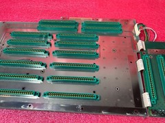 Hp 4145B Semiconductor Parameter Analyzer 04145-66567 A-2610 04145-66518 A-2149